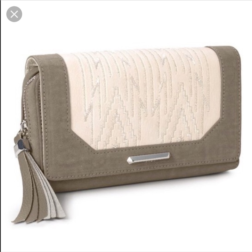 Stella & Dot - Nolita Crossbody